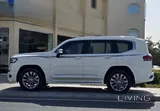 Toyota Land Cruiser VXR Twin Turbo 2025